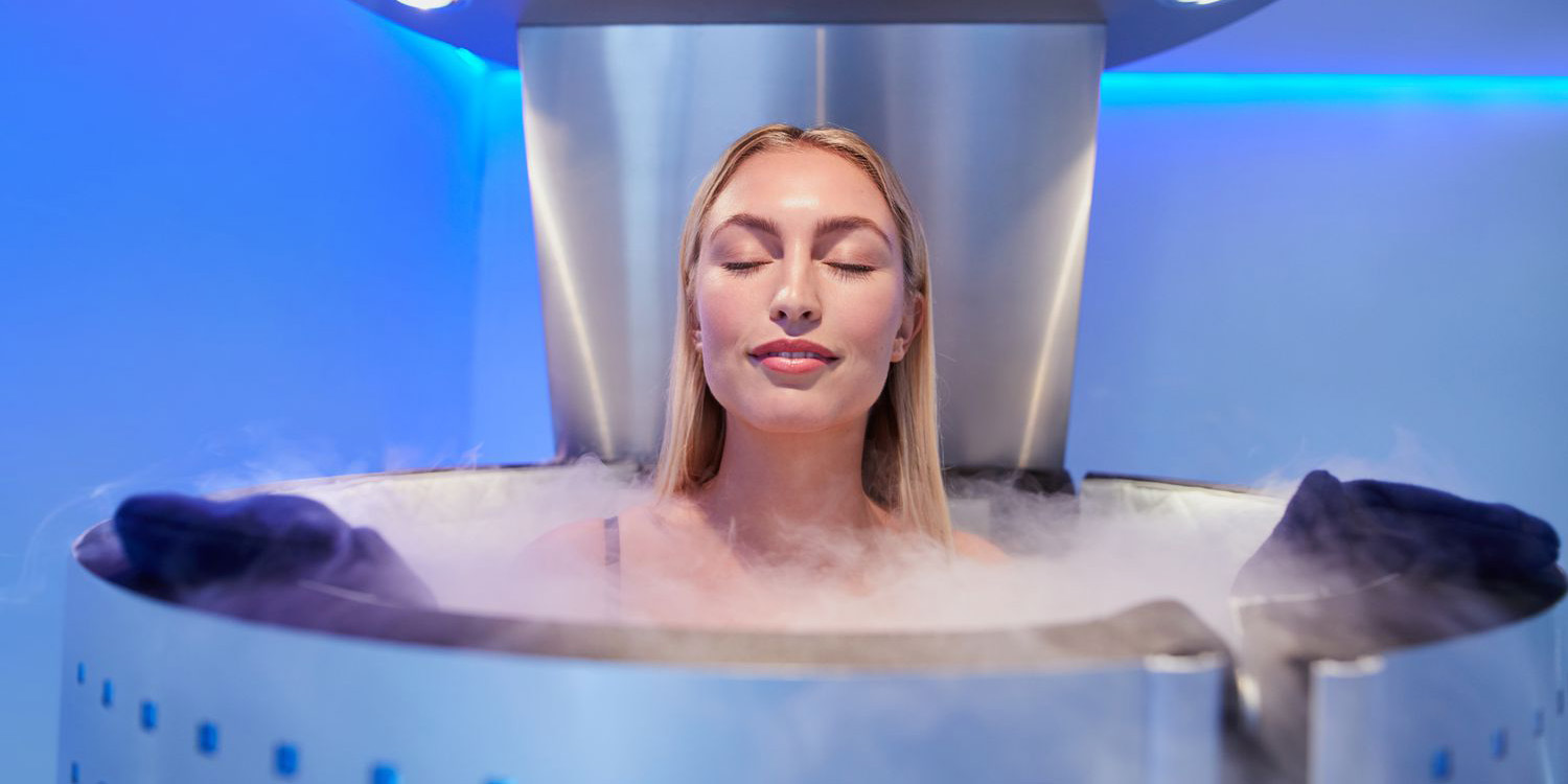 Cryo Therapy Service